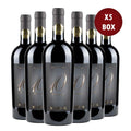 10 Vendemmie Limited Edition Box da 30 bottiglie