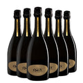 Oltrepò Pavese DOCG 1865 Pas Dosé 2017 Box da 6 bottiglie