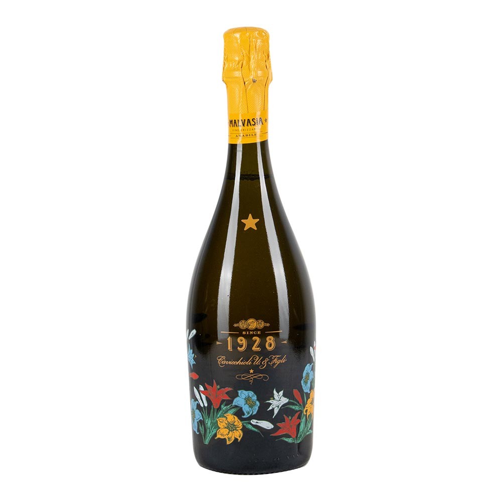 1928 Malvasia Frizzante Amabile
