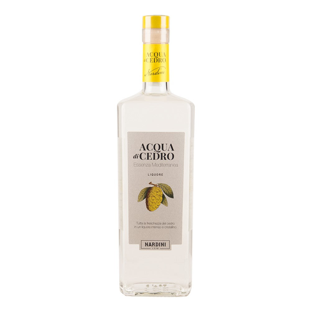 Acqua di Cedro Nardini