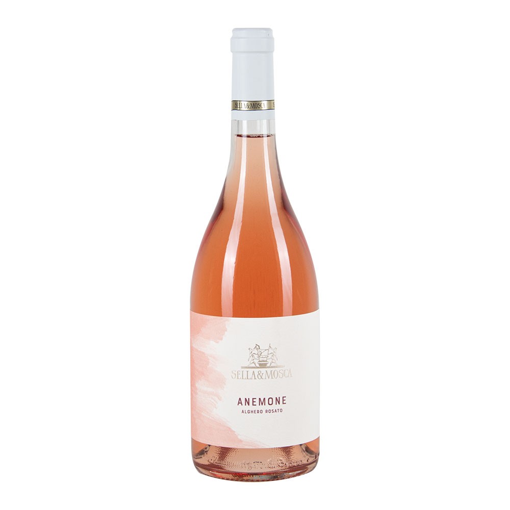Alghero Rosato DOC Anemone 2023