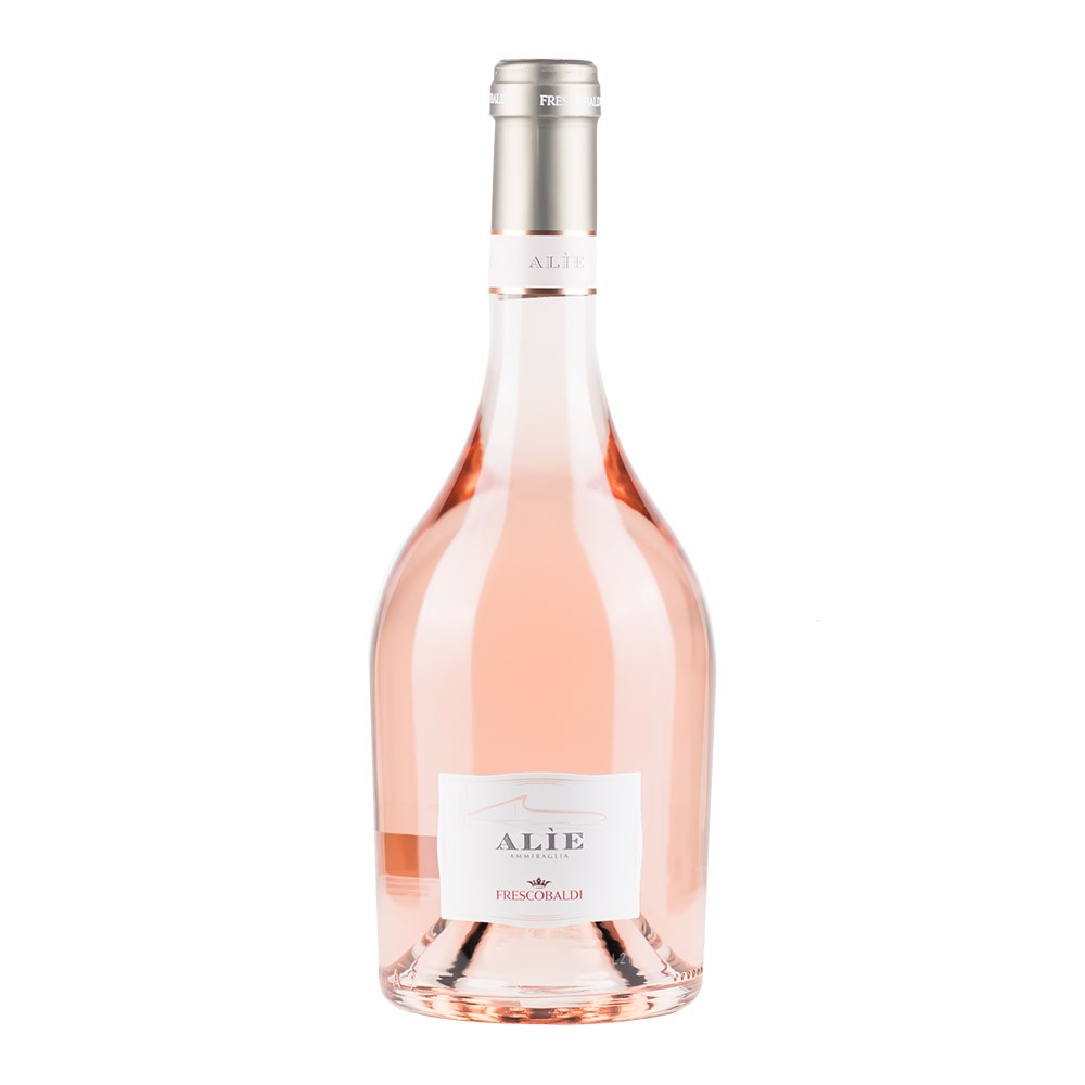 Alìe Rosé Ammiraglia 2023