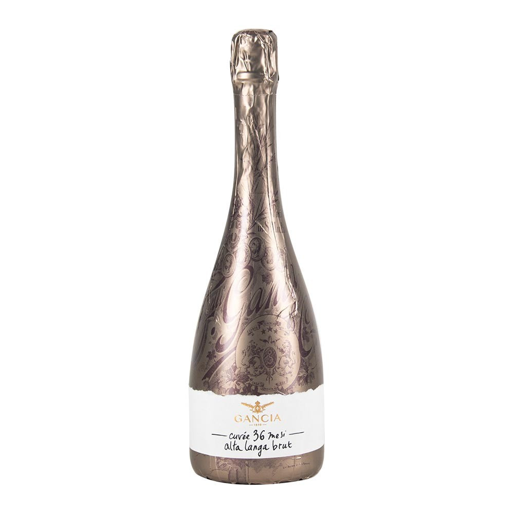 Alta Langa DOCG 36 Mesi Brut 2017