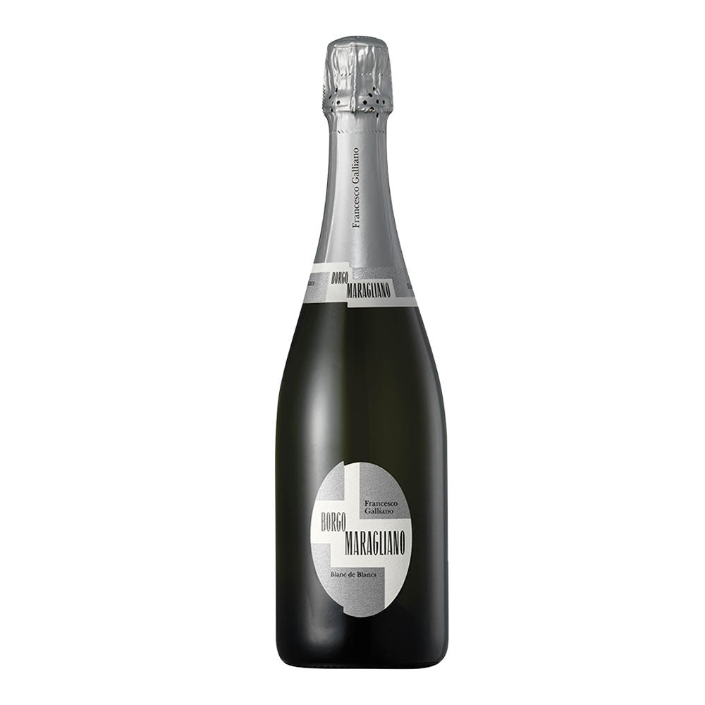 Alta Langa DOCG Blanc de Blancs Brut Francesco Galliano 2021
