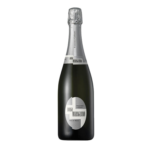 Alta Langa DOCG Blanc de Blancs Brut Francesco Galliano 2021