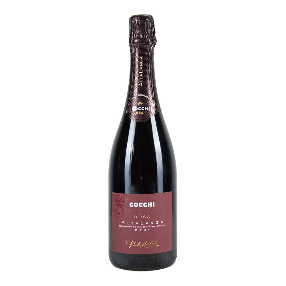 Alta Langa DOCG Rösa Brut 2018