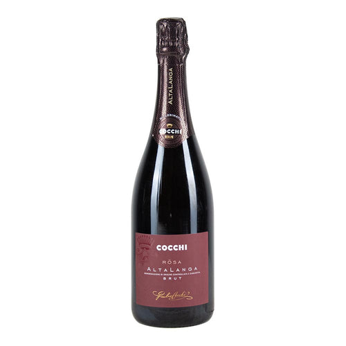 Alta Langa DOCG Rösa Brut 2018