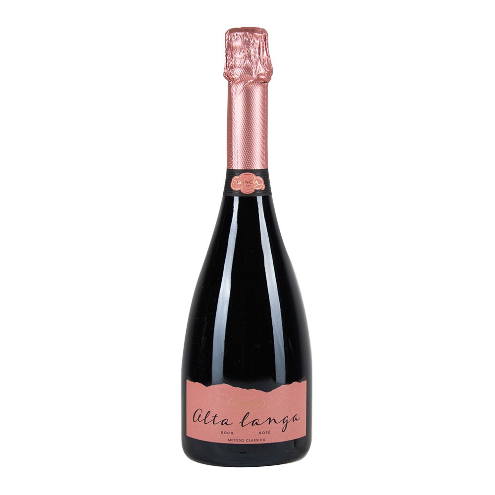 Alta Langa DOCG Rosè Brut 2019