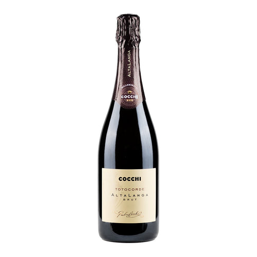 Alta Langa DOCG TotoCorde Brut 2018