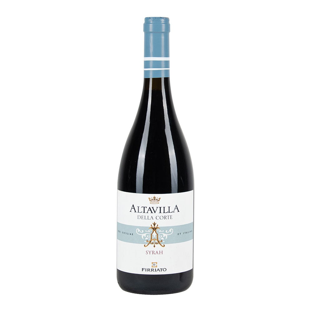 Altavilla della Corte Syrah 2022