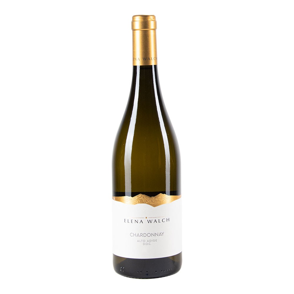 Alto Adige DOC Chardonnay 2024