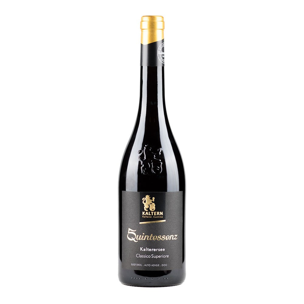 Alto Adige DOC Lago di Caldaro Classico Superiore Quintessenz 2023
