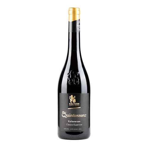 Alto Adige DOC Lago di Caldaro Classico Superiore Quintessenz 2023