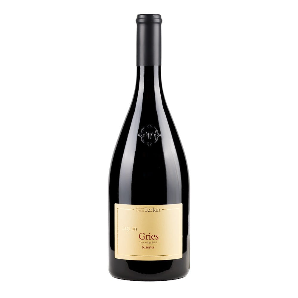 Alto Adige DOC Lagrein Gries Riserva 2022