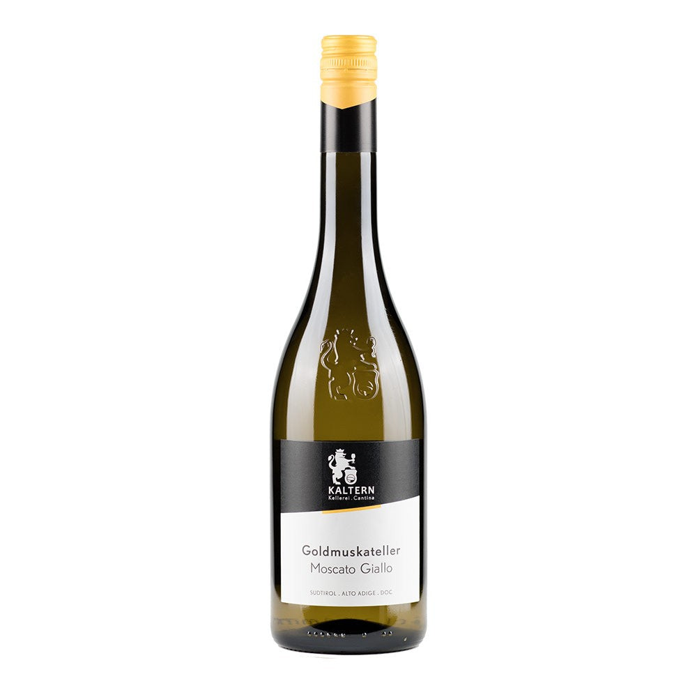Alto Adige DOC Moscato Giallo 2023