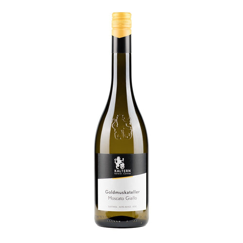 Alto Adige DOC Moscato Giallo 2023
