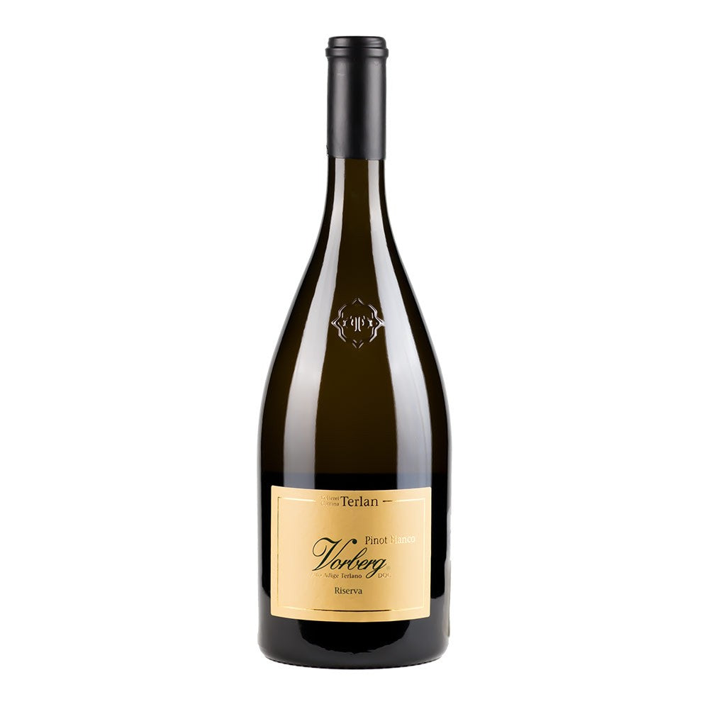 Alto Adige DOC Pinot Bianco Vorberg Riserva 2022