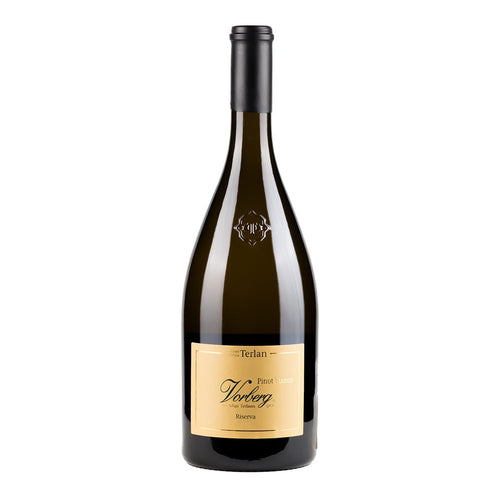 Alto Adige DOC Pinot Bianco Vorberg Riserva 2022