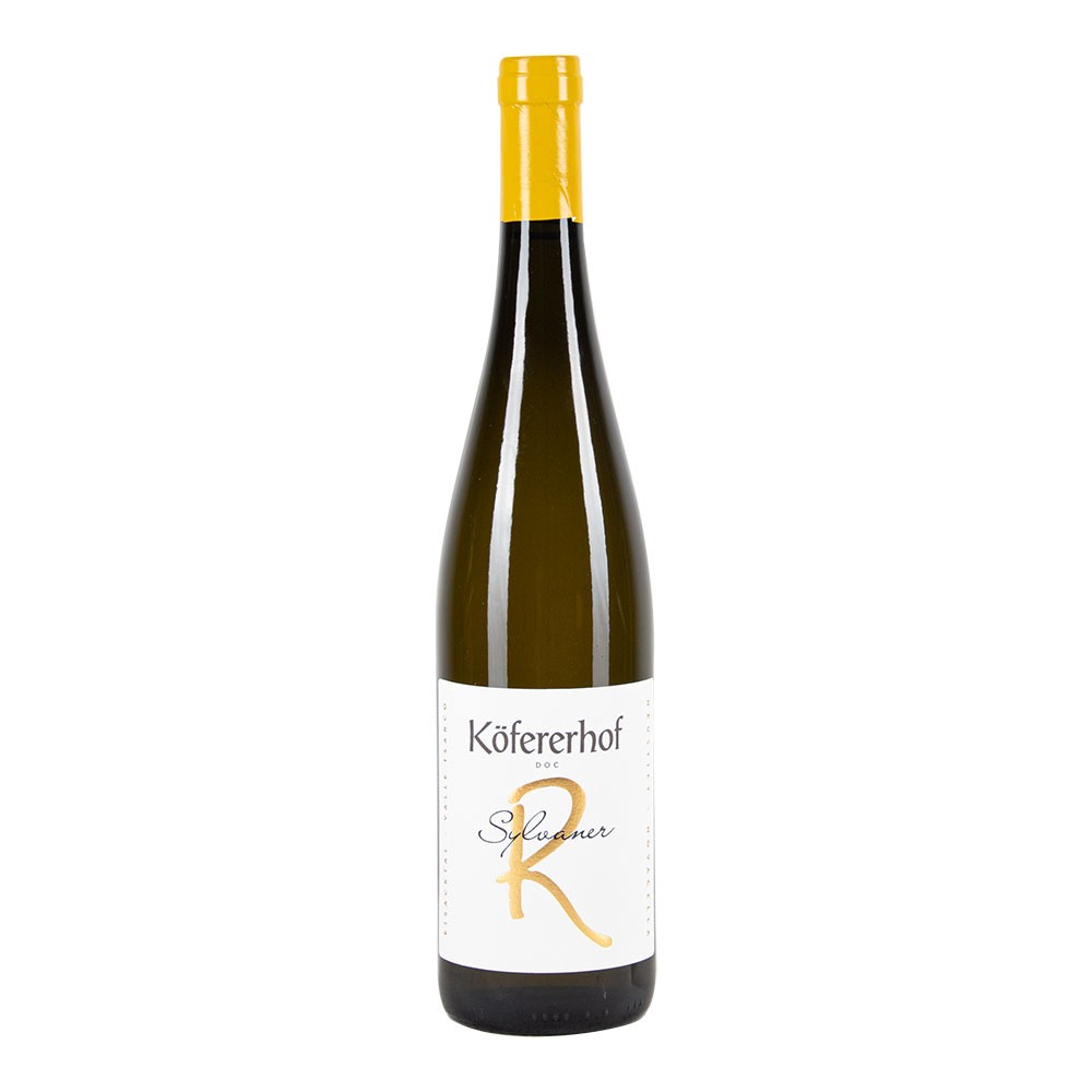 Alto Adige DOC Sylvaner R Riserva 2023