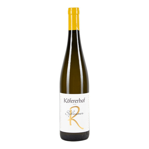Alto Adige DOC Sylvaner R Riserva 2023