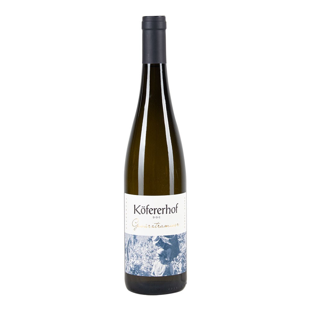 Alto Adige DOC Valle Isarco Gewürztraminer 2023