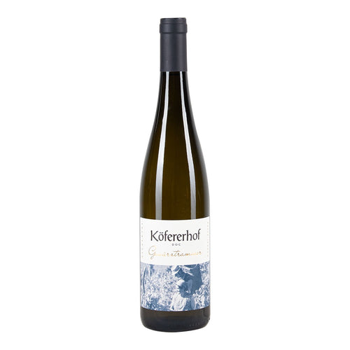 Alto Adige DOC Valle Isarco Gewürztraminer 2023