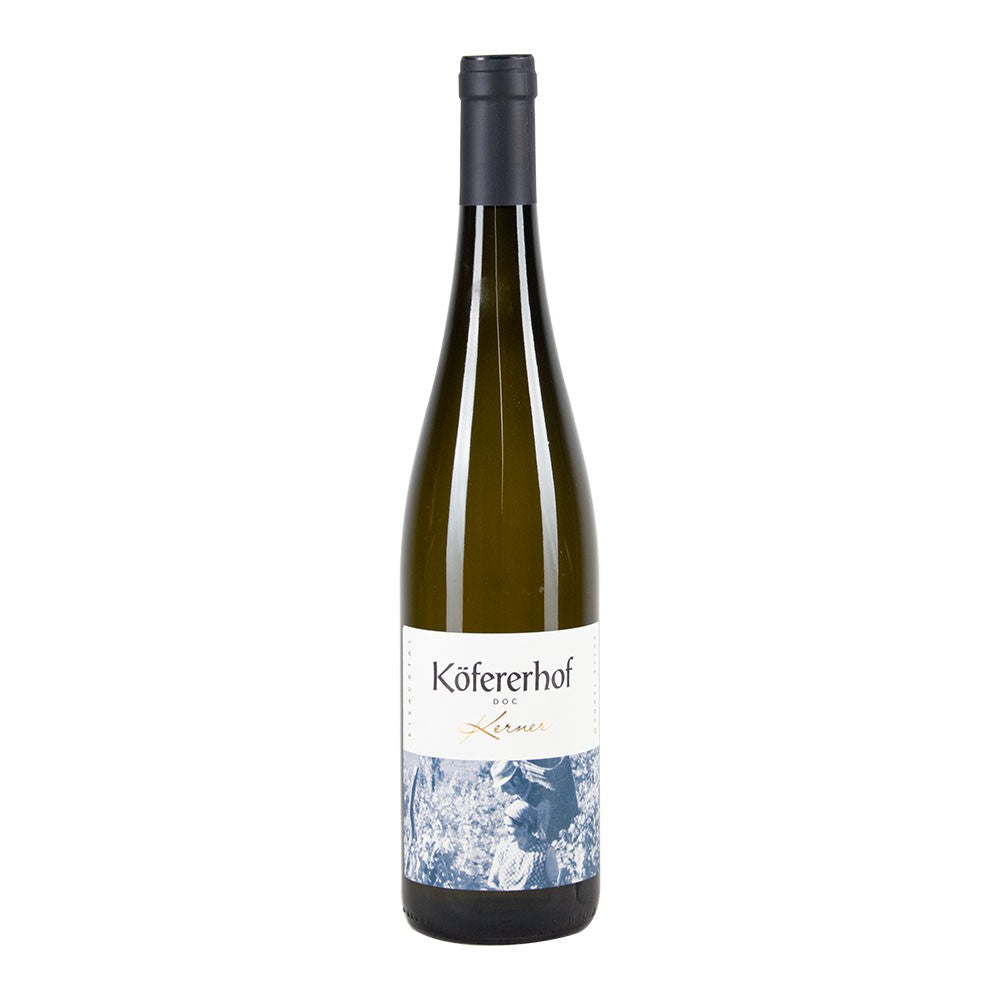Alto Adige DOC Valle Isarco Kerner 2023