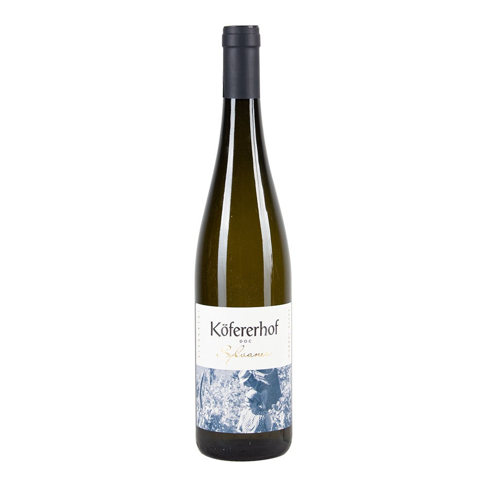 Alto Adige DOC Valle Isarco Sylvaner 2023