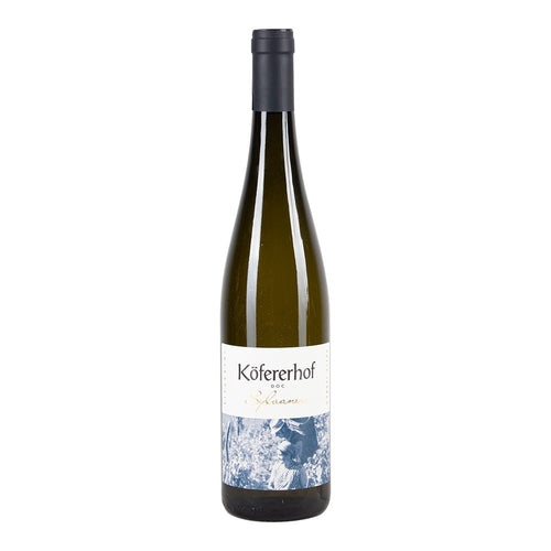 Alto Adige DOC Valle Isarco Sylvaner 2023