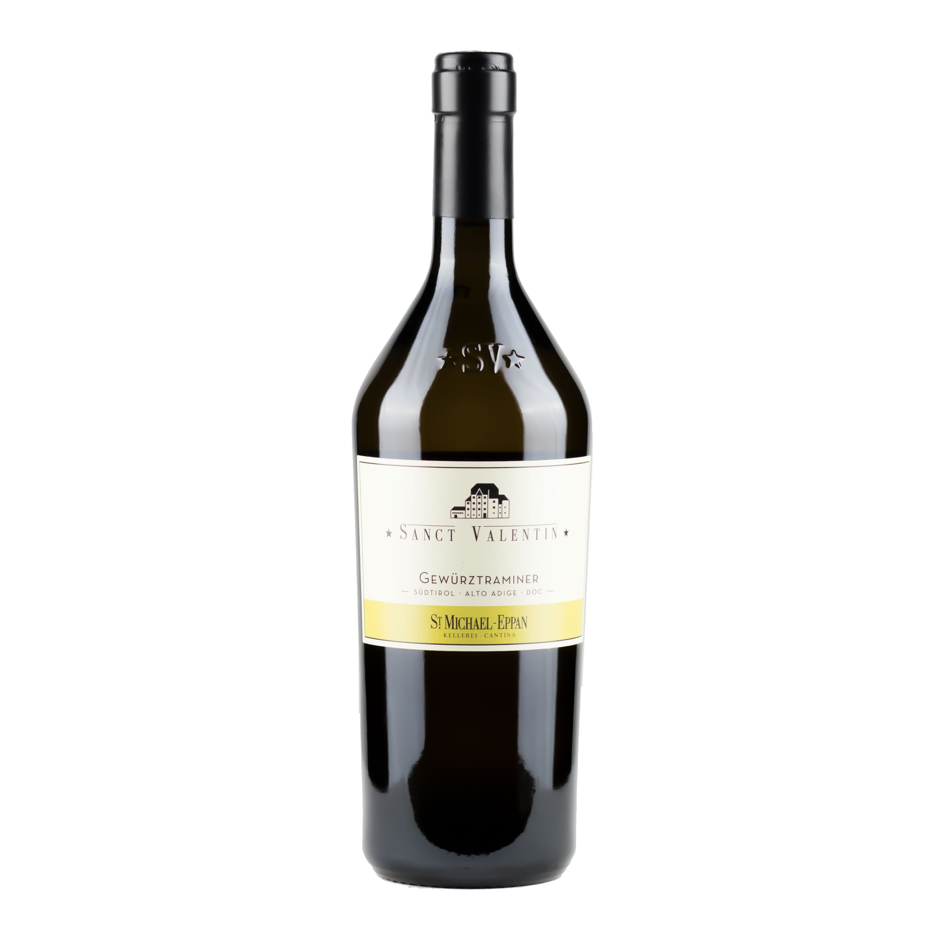 Alto Adige Gewürztraminer Sanct Valentin 2021
