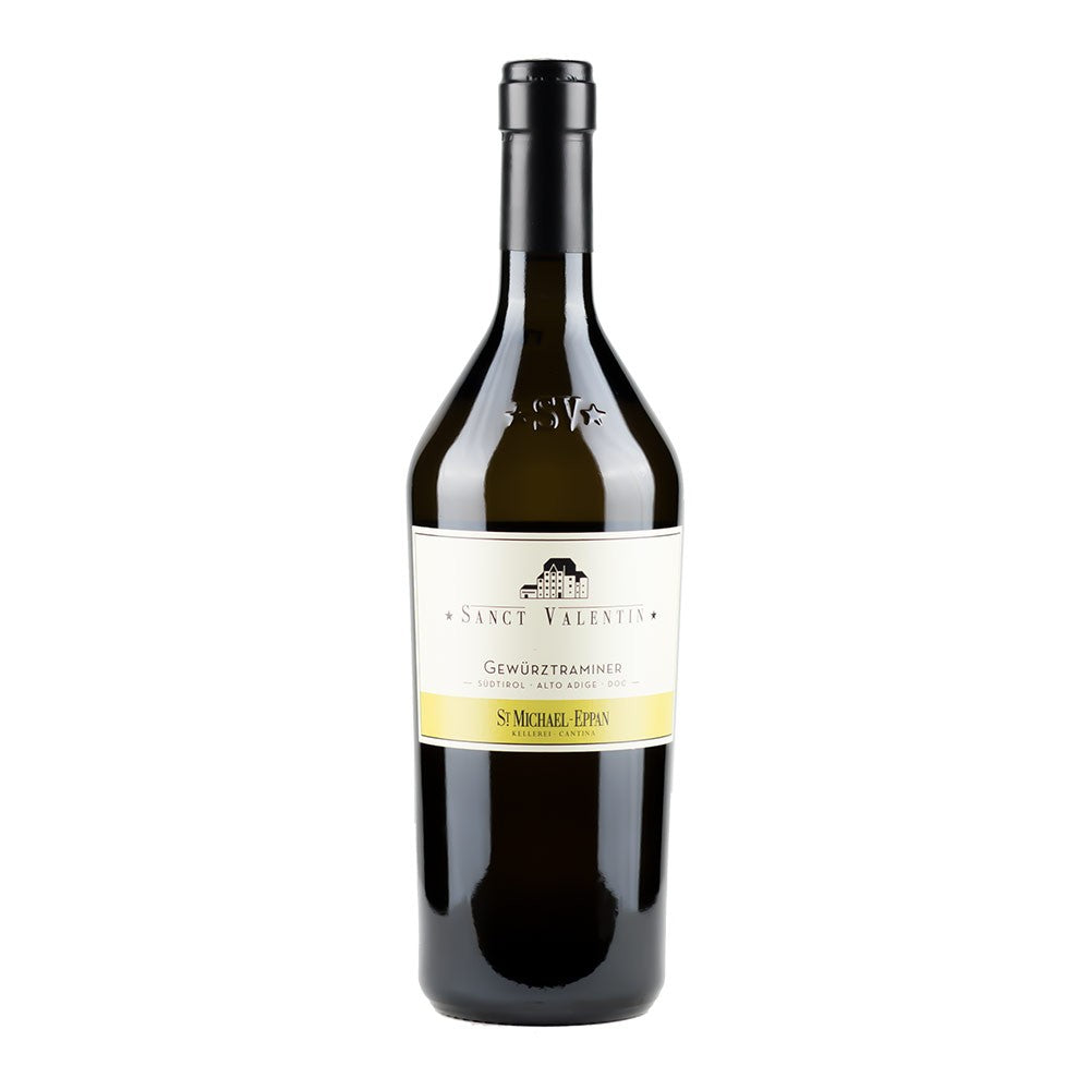 Alto Adige Gewürztraminer Sanct Valentin 2022