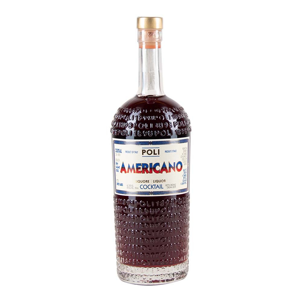 Americano Cocktail 70 cl