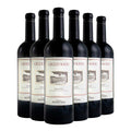 Bolgheri Rosso DOC Cecco Sodo 2015 Box da 6 bottiglie