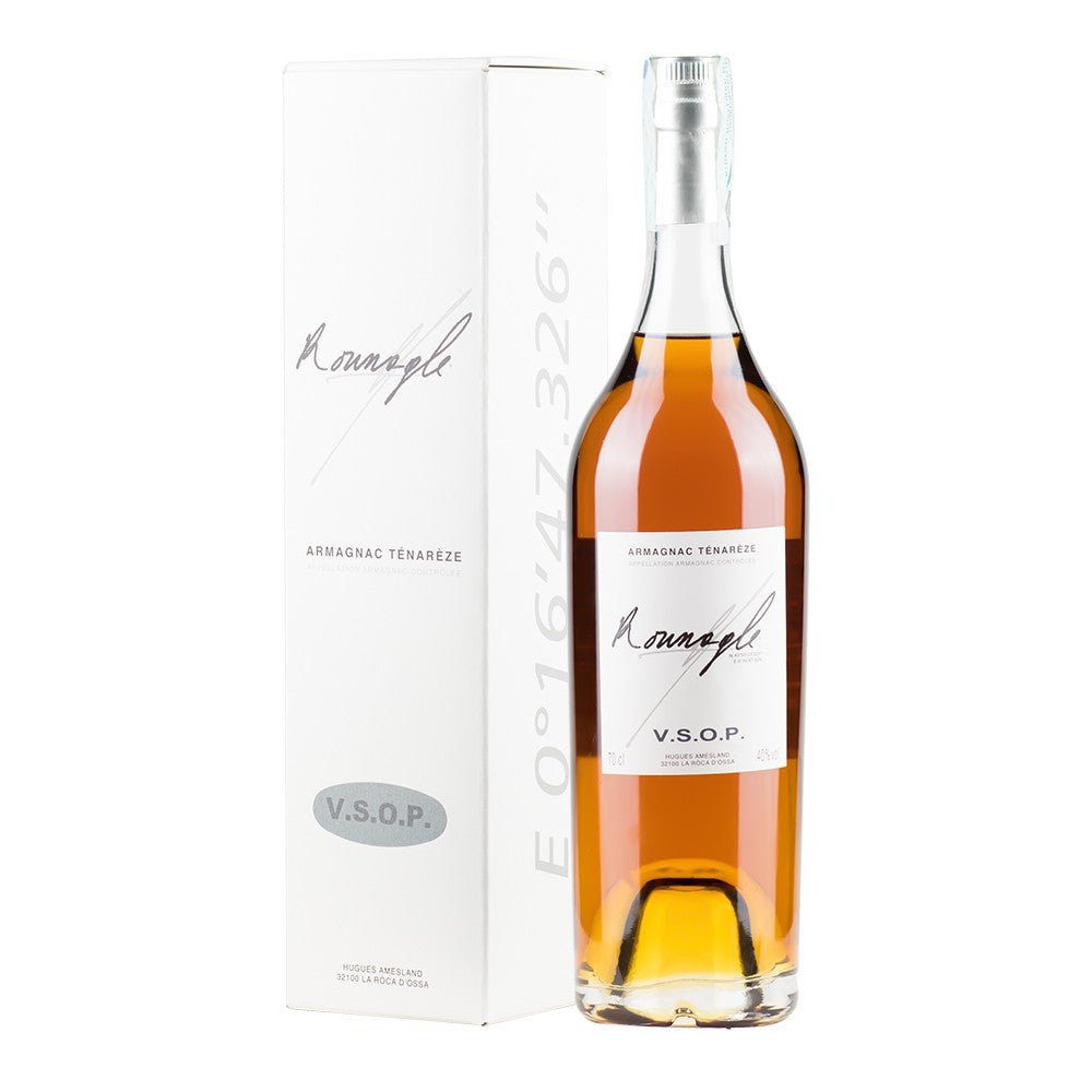 Armagnac Ténarèze V.S.O.P.  70 cl