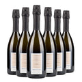 Asprinio d’Aversa DOC Spumante Brut Trentapioli 2022 Box da 6 bottiglie