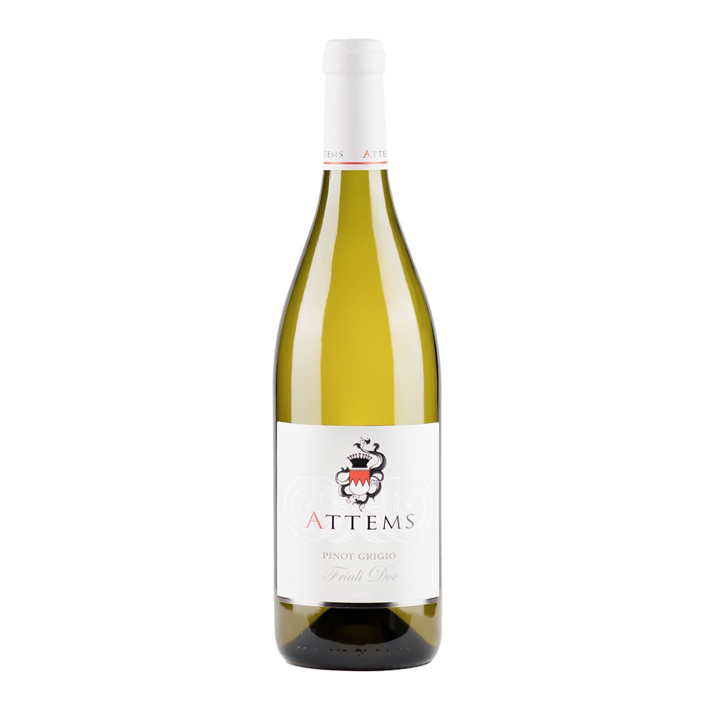 Friuli Pinot Grigio 2022