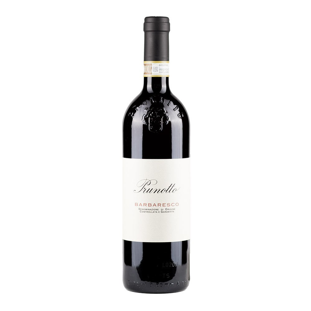 Barbaresco DOCG 2021