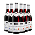 Beaujolais-Villages AOC 2023 Box da 6 bottiglie