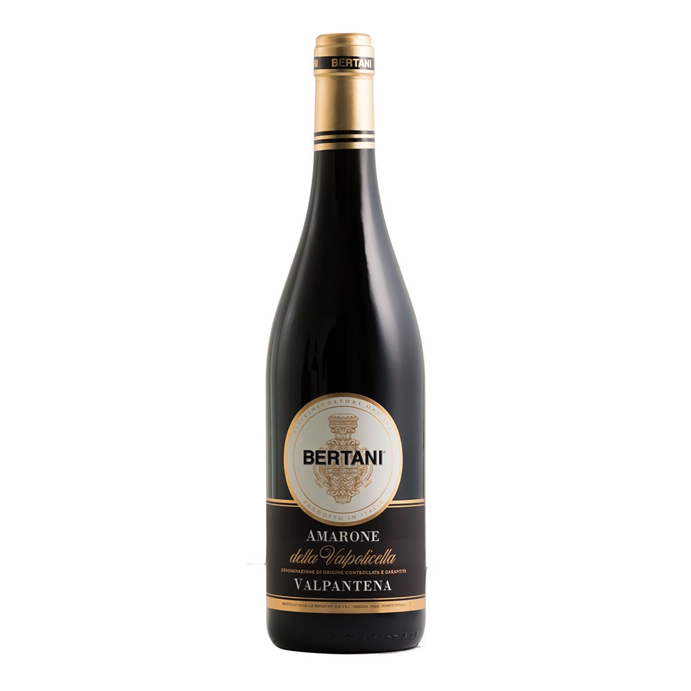 Amarone della Valpolicella Valpantena 2020