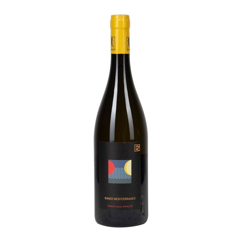 Costa Toscana Vermentino IGT Bianco Mediterraneo 2018