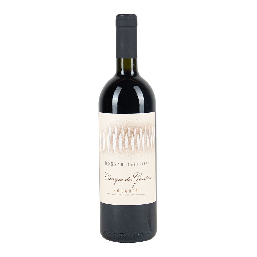 Bolgheri DOC Campo alla Giostra 2020