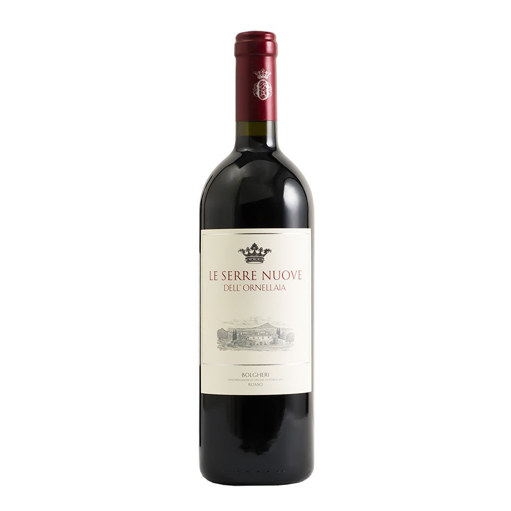 Bolgheri DOC Le Serre Nuove dell’Ornellaia 2023