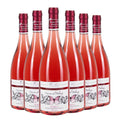 Bolgheri DOC Rosato Caccia al Palazzo 2025 Box da 6 bottiglie