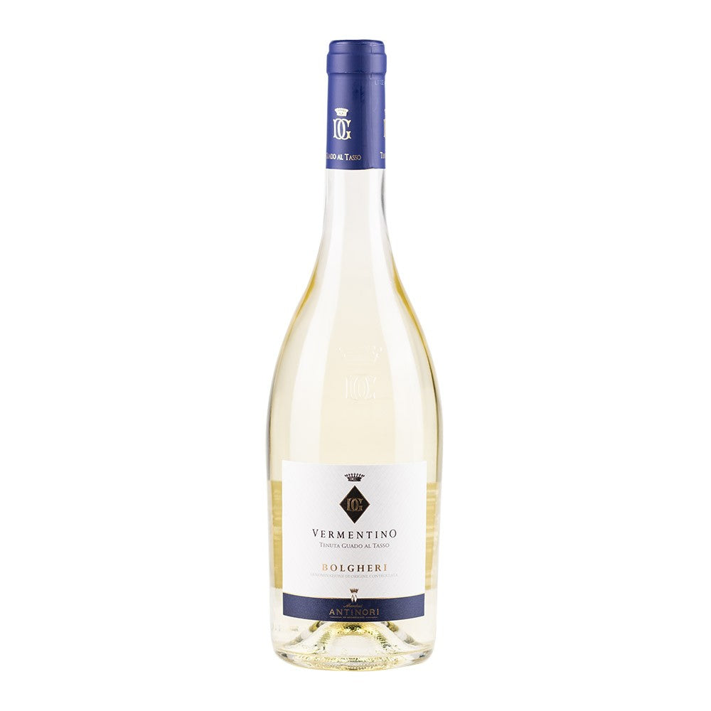 Bolgheri DOC Vermentino 2024