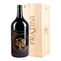 Bolgheri Superiore DOC Fratini 2019 Doppia Magnum