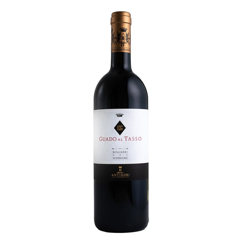 Bolgheri Superiore DOC Guado al Tasso 2022