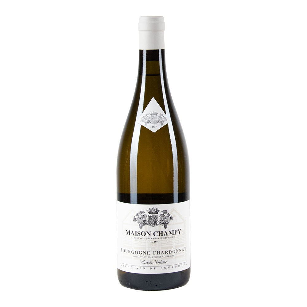 Bourgogne AOC Chardonnay Cuvée Edme 2022