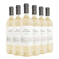 Toscana IGT Villa Antinori Bianco 2024 Box da 6 bottiglie