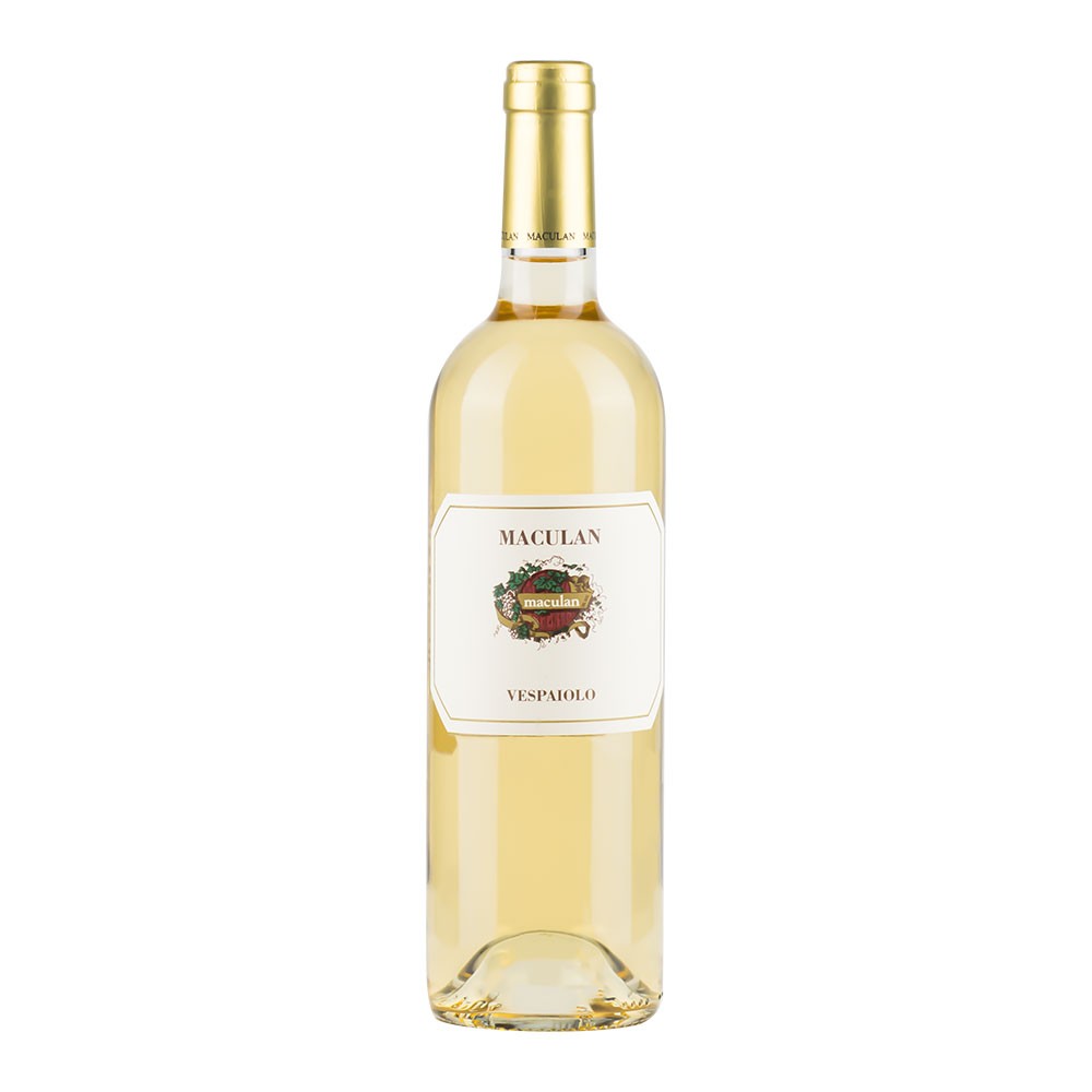 Breganze Vespaiolo 2022