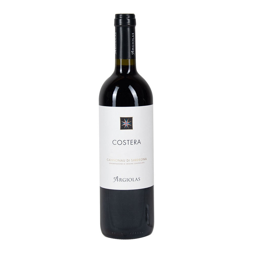 Cannonau di Sardegna Costera 2022